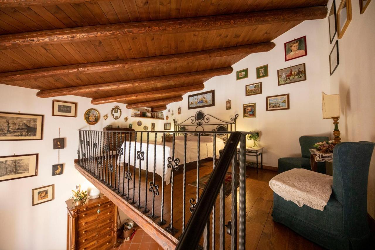 Familyholidays La Finestra Di Fronte เชฟาลู ภายนอก รูปภาพ